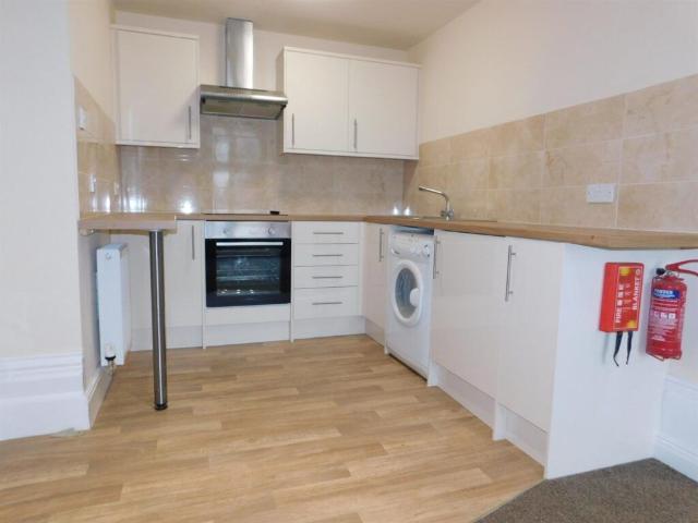 Studio for rent in Highfields, Old Wharf