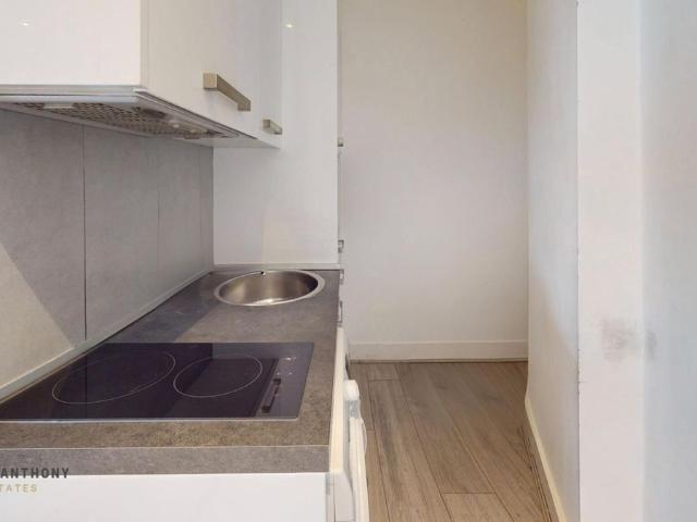 Apartment for rent in Old Kent Road, Greater London