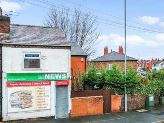 House for sale in Prescot, Knowsley
