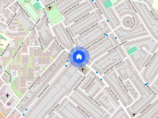 Apartment for rent in City Of Southampton