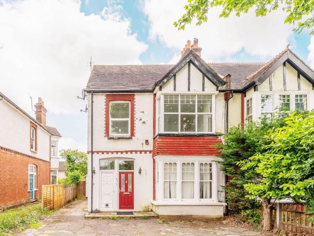 Apartment for rent in Greater London