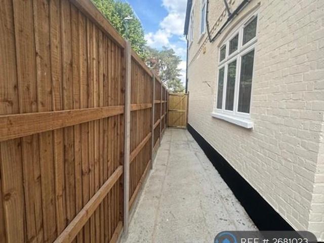 House for rent in Greater London