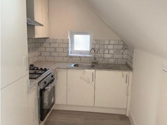 Studio for rent in Greater London