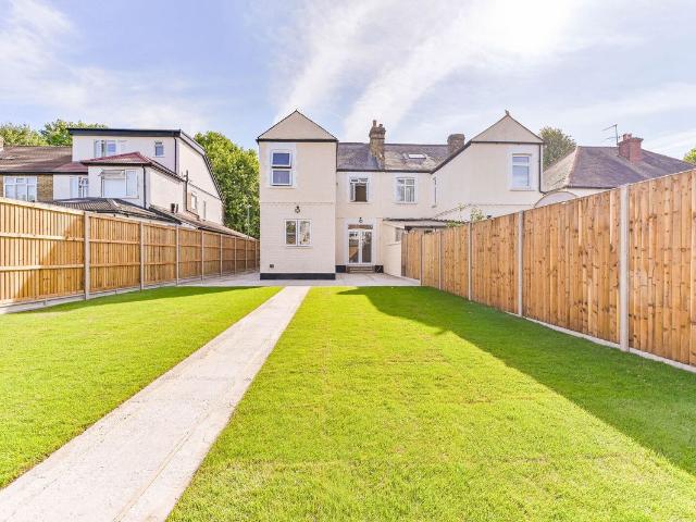 House for rent in Greater London