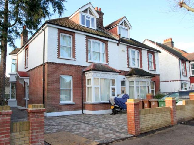 Studio for rent in Greater London