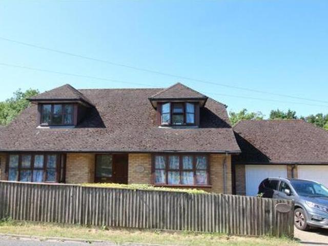 House for sale in Ashurst Bridge, Hampshire