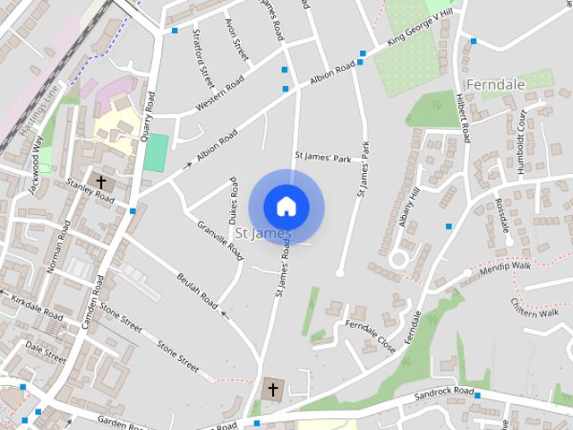Apartment for rent in St James, Sandown Park