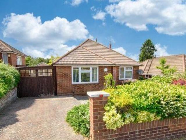 House for sale in Barton Stacey, Hampshire