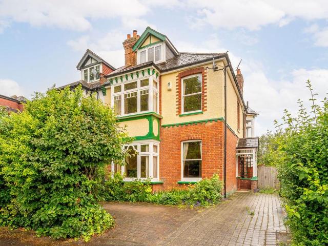 House for rent in Greater London