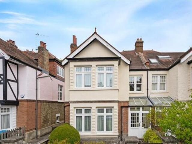 House for sale in Lyons, Greater London