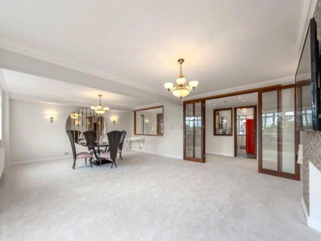 Apartment for rent in City of Westminster, Greater London
