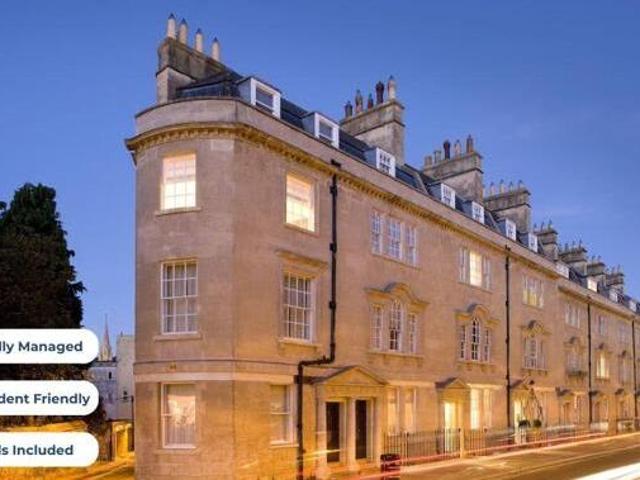 House for rent in Rush Hill, South West England