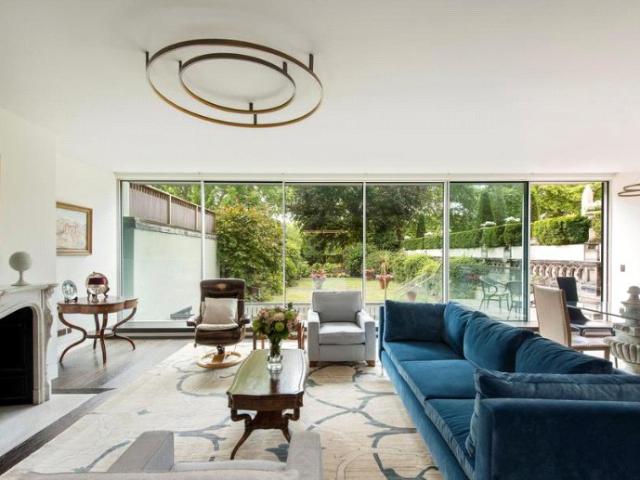 Apartment for rent in St. James's, Mayfair