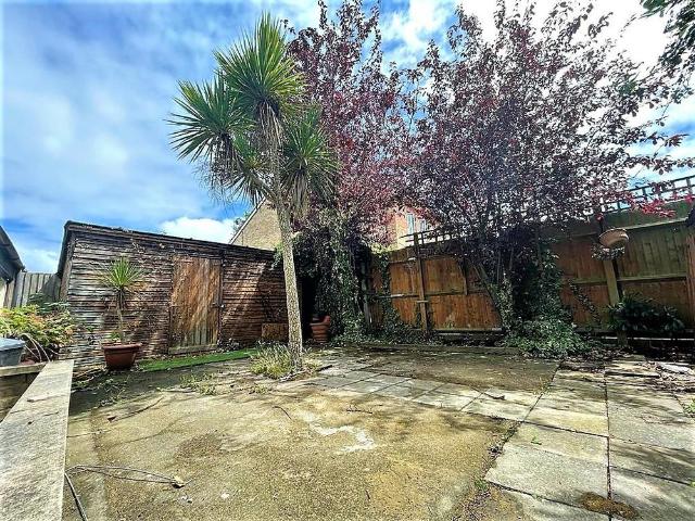 House for rent in Croydon, Broad Green