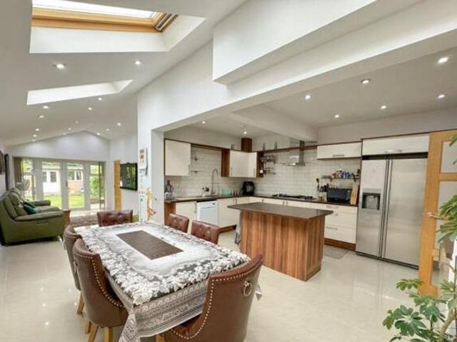 House for sale in Hamerton, Kent