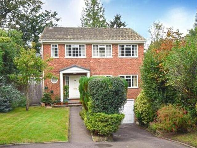 House for sale in Sevenoaks, The Butts