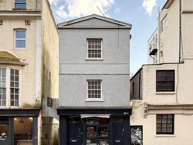 House for sale in East Sussex