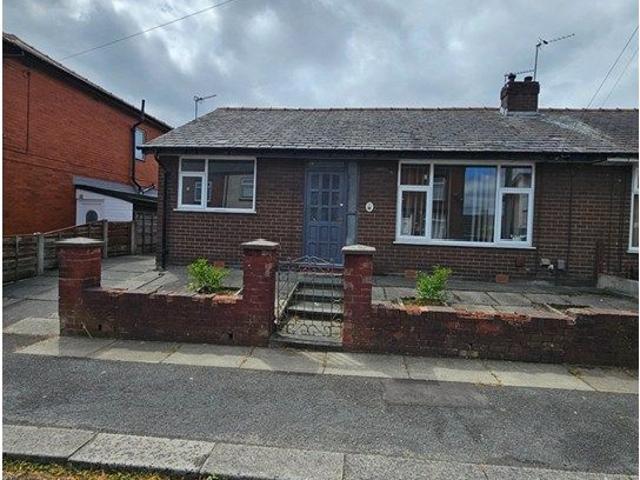 House for rent in Lee Bank, Greater Manchester
