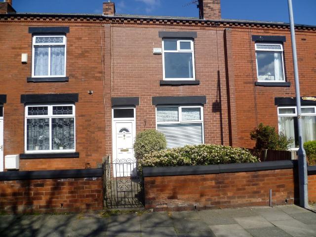 House for rent in Lee Bank, Greater Manchester