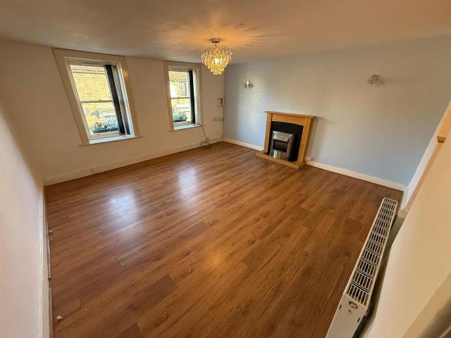 Apartment for rent in Irwell Vale, Lancashire