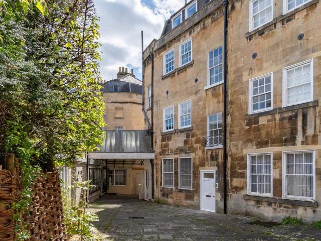 Apartment for rent in Lansdown, Bath