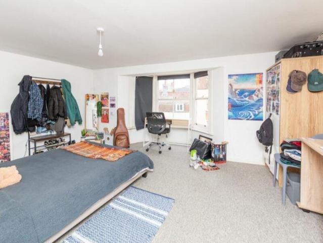 Apartment for rent in Queen's Park, Brighton & Hove