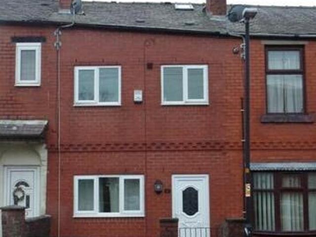 House for rent in Cowling, Andertons Mill
