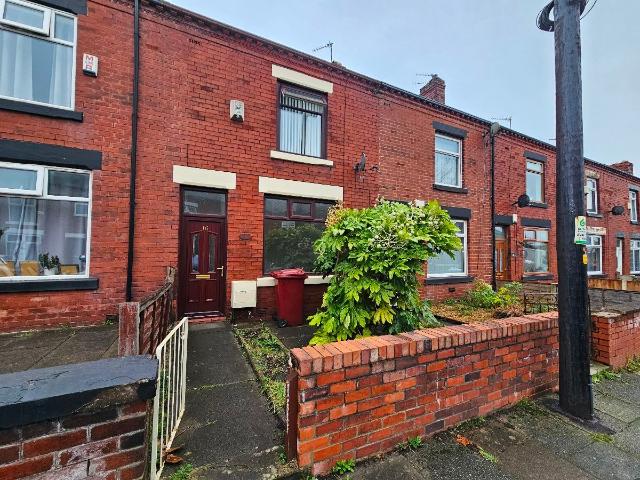 House for rent in Lee Bank, Greater Manchester
