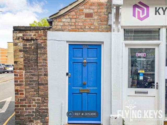 House for rent in South Lynn, Brookville