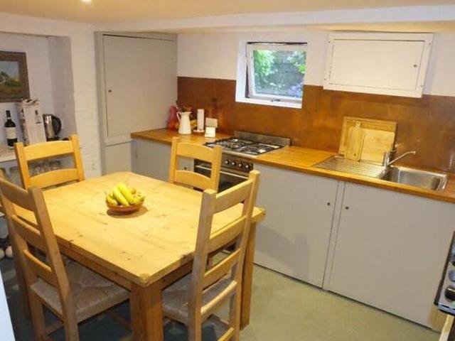 House for rent in Lewes, Iford