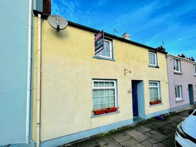 House for sale in Narberth, Wales