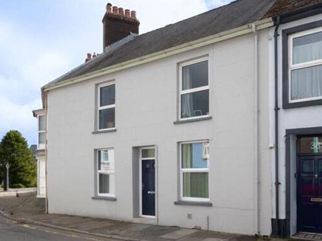 House for sale in Narberth, Pembrokeshire