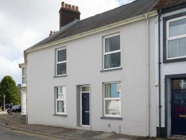 House for sale in Narberth, Wales