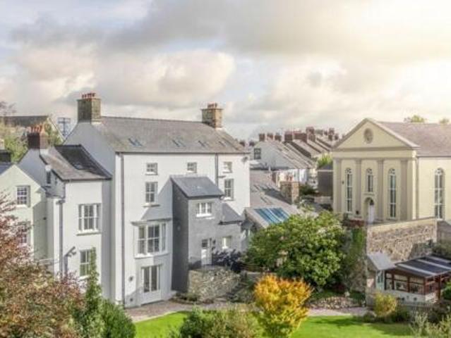House for sale in Narberth, Wales
