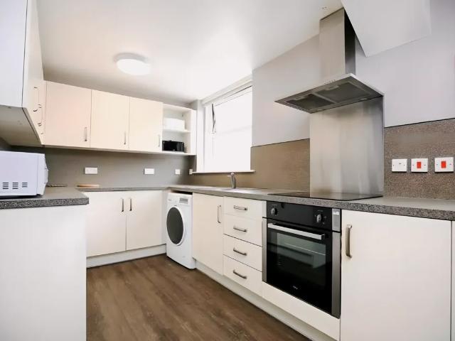 Apartment for rent in Grainger Town, Newcastle upon Tyne