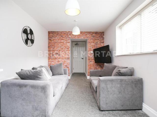 Apartment for rent in Grainger Town, Tyne And Wear