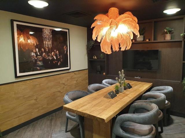 Studio for rent in Grainger Town, Tyne And Wear