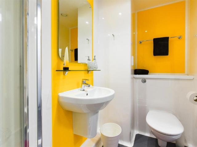 Studio for rent in Grainger Town, Tyne And Wear