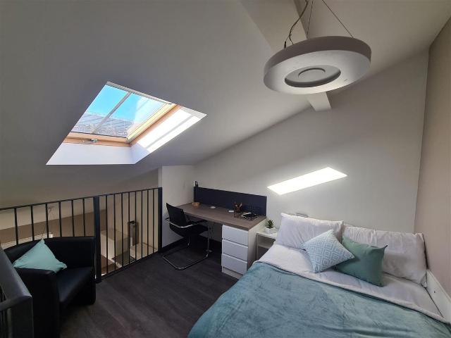 Studio for rent in Grainger Town, Tyne And Wear