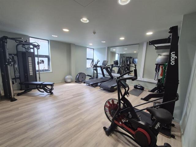 Studio for rent in Grainger Town, Tyne And Wear