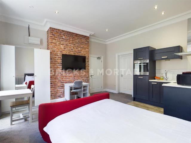 Apartment for rent in Grainger Town, Tyne And Wear