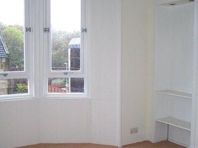 Apartment for rent in Shortroods, Glenburn