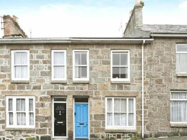 House for sale in Treneere, Penzance