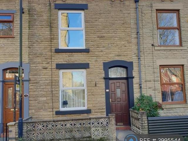 House for rent in Shaw and Crompton, Pendock