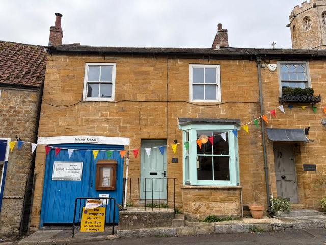 House for rent in Moor, South Petherton