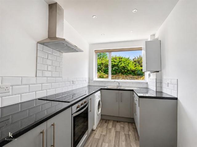 House for rent in Irwell Vale, Lancashire
