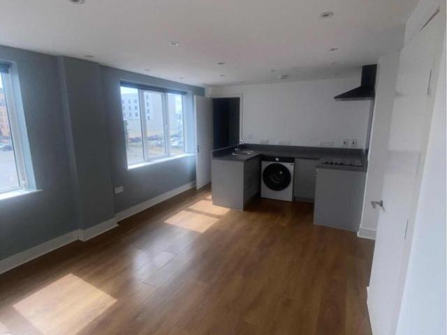 Apartment for rent in Weston-super-mare, North Somerset
