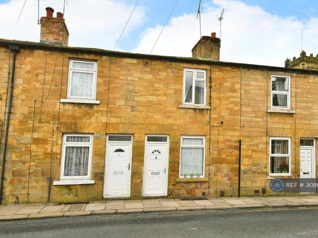 House for rent in Barleyfields, Leeds