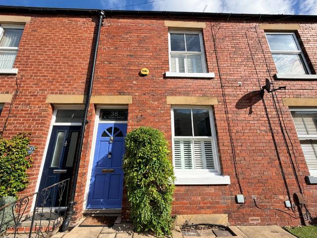 House for rent in Wetherby