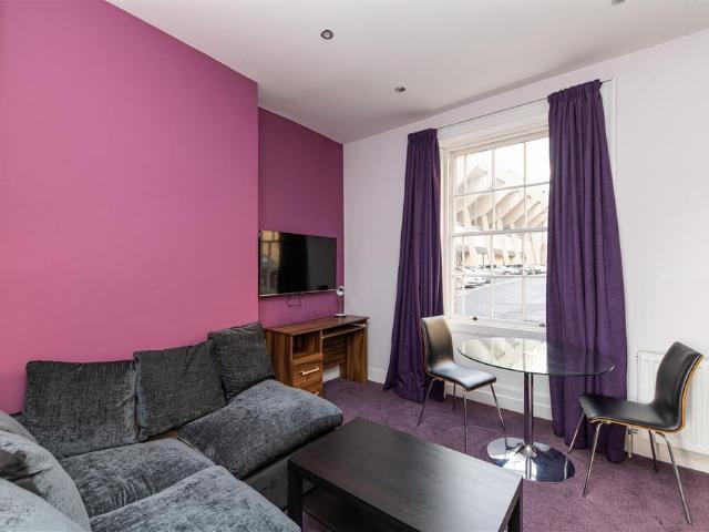 Apartment for rent in Grainger Town, Tyne And Wear